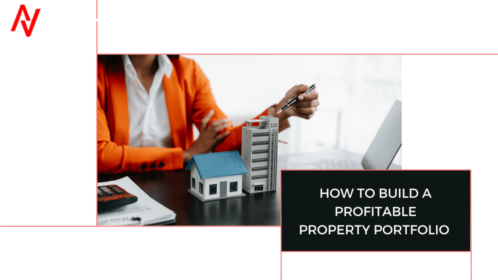 How to Build a Profitable Property Portfolio in Nashville - Article Banner